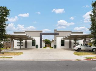 1603 Angelina Dr, San Juan, TX 78589