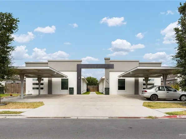 1603 Angelina Dr, San Juan, TX 78589