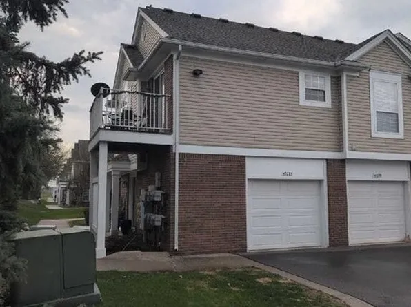 45784 Warwick Dr #13, Macomb, MI 48044