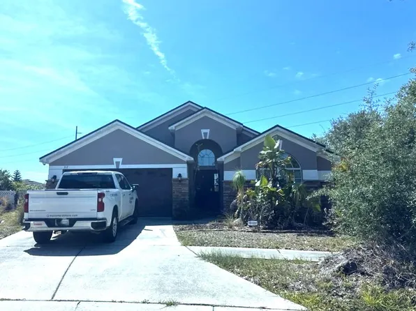 317 Delwood Breck St, Ruskin, FL 33570