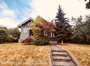 3715 S Thompson Ave #3, Tacoma, WA 98418