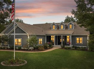 2022 Lasea Rd, Spring Hill, TN 37174