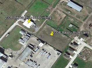 2338 Bayou Blue Rd, Houma, LA 70364