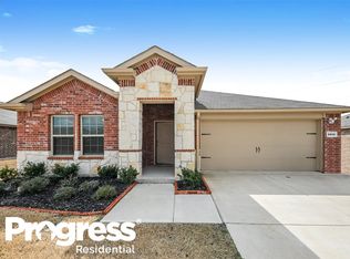 2815 Marotto Way, Seagoville, TX 75159