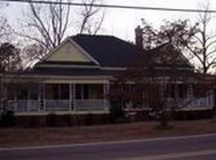 7055 Ga Highway 24 W, Waynesboro, GA 30830