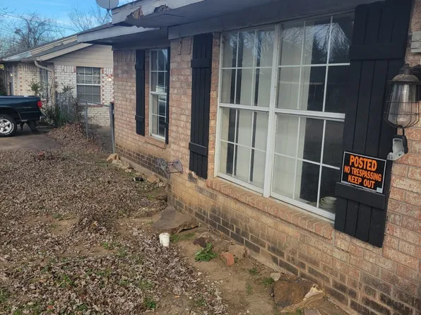 2135 40th St SE, Paris, TX 75460