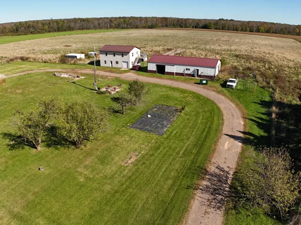 N4550 Elm Dr, Kennan, WI 54537