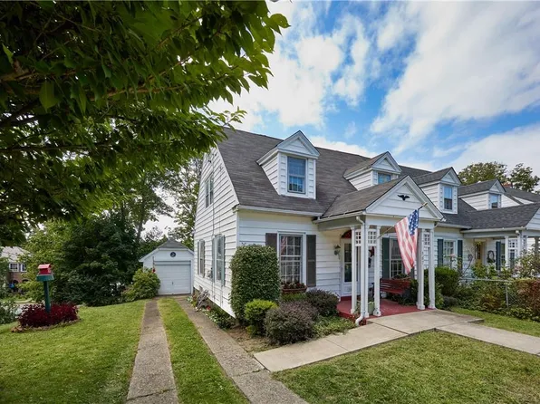 167 Prospect Street, Newburgh, NY 12550