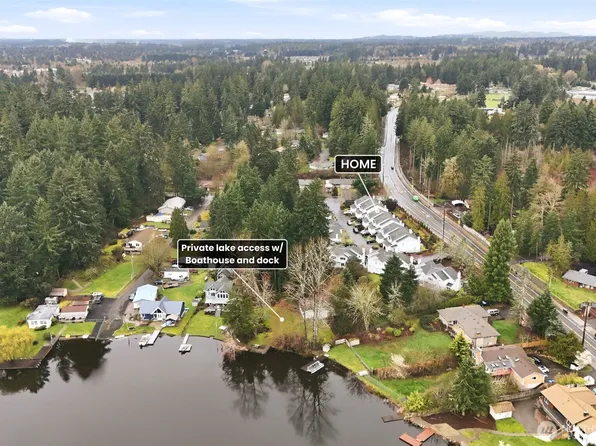 6946 47th Lane SE #2B, Olympia, WA 98513