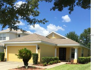 5523 Turtle Crossing Loop, Tampa, FL 33625