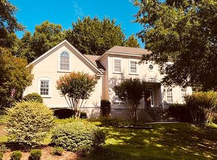 111 Laurel Branch Way, Columbia, SC 29212