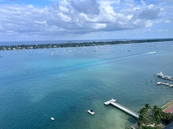 5600 N Flagler Drive #2309, West Palm Beach, FL 33407