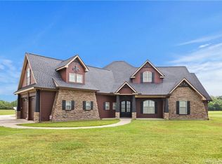23030 E Prairie Way, Iowa, LA 70647