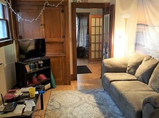 97 N Union St APT 1, Burlington, VT 05401