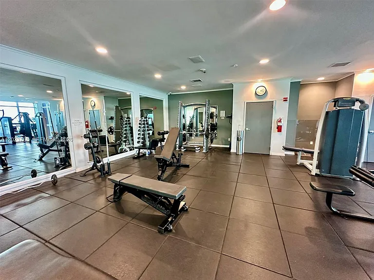 1155 Brickell Bay Dr #905 — Photo 26