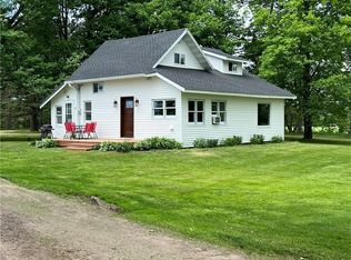 N3901 County Highway K, Shell Lake, WI 54871