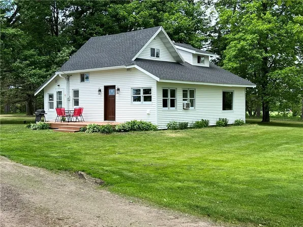 N3901 County Highway K, Shell Lake, WI 54871