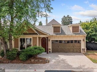 620 Stickley Oak Way, Woodstock, GA