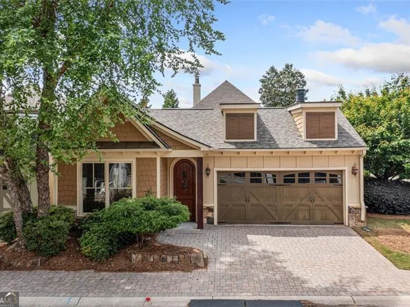 620 Stickley Oak Way, Woodstock, GA 30189