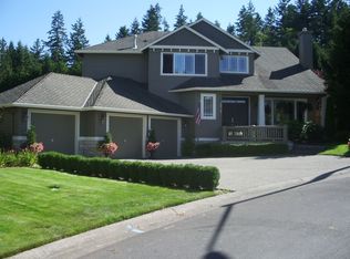 5505 NE 21st Ct, Renton, WA 98059