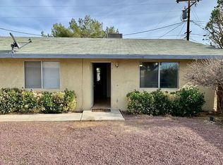 15741 Sago Rd APT 4, Apple Valley, CA 92307