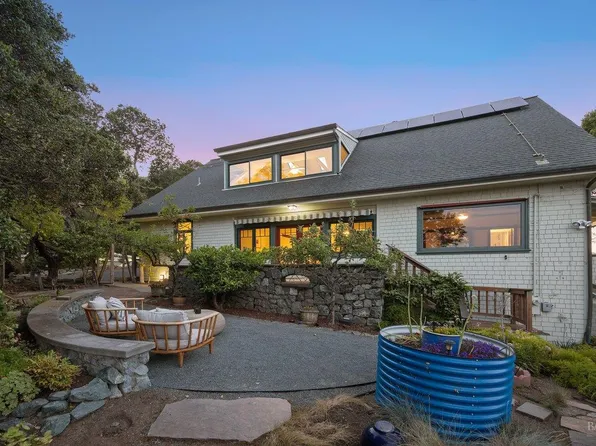 30 Coleman Drive, San Rafael, CA 94901