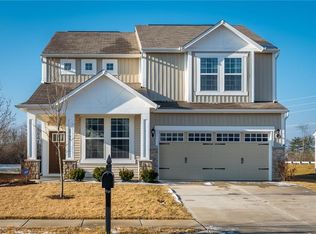 6564 Shooting Star Dr, Whitestown, IN 46075