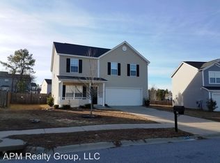 254 Drooping Leaf Ln, Lexington, SC 29072