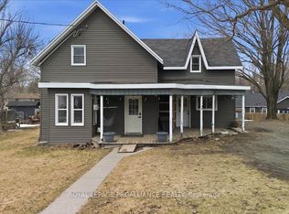 61 Madoc St, Marmora And Lake, ON K0K 2M0