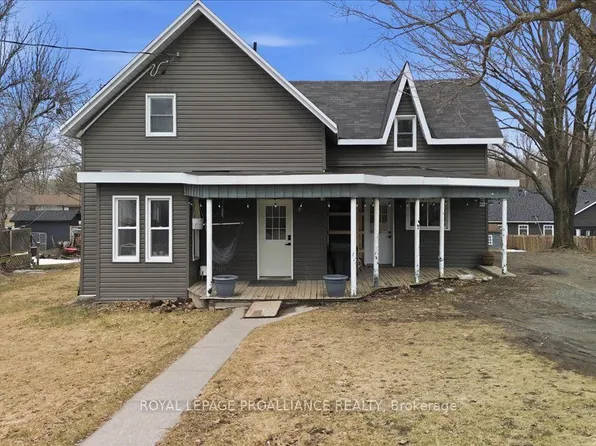 61 Madoc St, Marmora And Lake, ON K0K 2M0