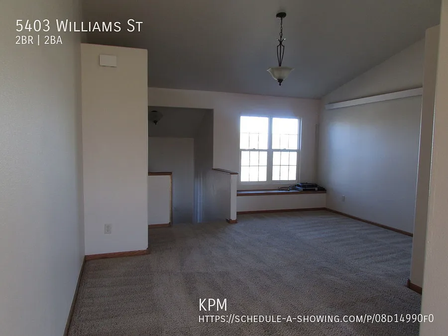 2 Bedroom 1 1/2 Bath | Townhome | Rapid Valley — Photo 2