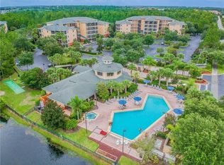 3050 Pirates Retreat Ct UNIT 106, Kissimmee, FL 34747