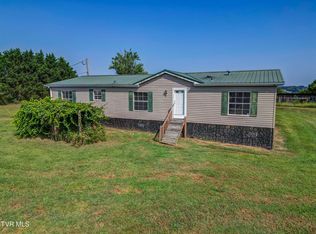 1425 Gregg Mill Rd, Greeneville, TN 37743