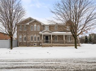108 King William Cres, Richmond Hill, ON L4B 4T1