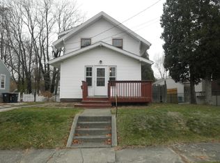 533 Morningview Ave, Akron, OH 44305