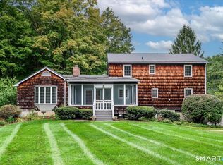 264 Chestnut Land Road, New Milford, CT 06776