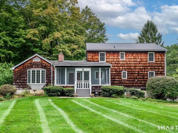 264 Chestnut Land Road, New Milford, CT 06776