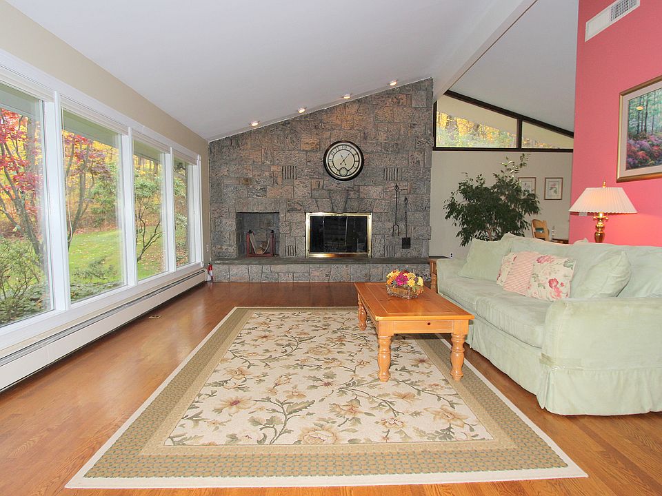 54 Hilltop Dr, North Salem, NY 10560 Zillow