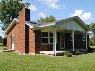 3151 Dobbins Pike LOT 1, Portland, TN 37148