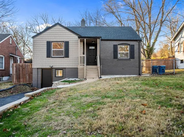 2709 W Tennyson Ave, Saint Louis, MO 63114