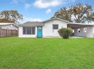 600 Invader St, Sulphur, LA 70663