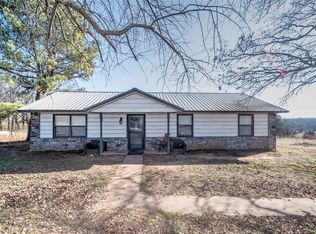 910518 S 3500th Rd, Chandler, OK 74834