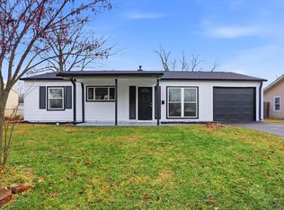 1635 Woodland Dr, Noblesville, IN 46060