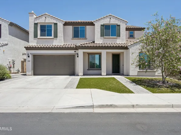 23085 N 98th Lane, Peoria, AZ 85383