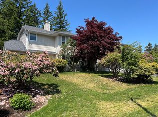492 Cedar Cres, Gold River, BC V0P 1G0