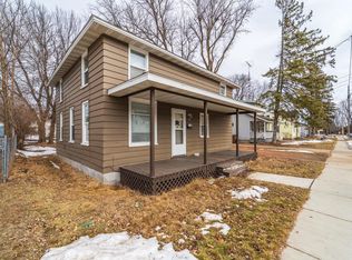 1256 Portage St, Stevens Point, WI 54481
