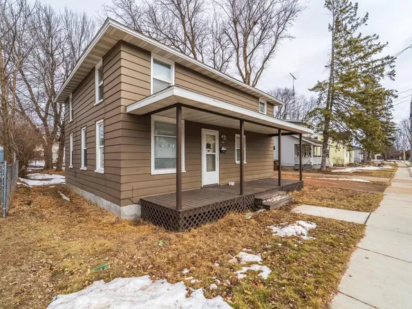 1256 PORTAGE STREET, Stevens Point, WI 54481