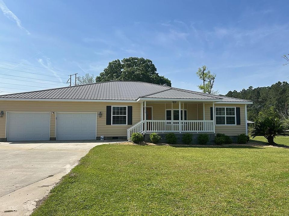 210 Arrowhead Dr, Norman Park, GA 31771 MLS 912715 Zillow