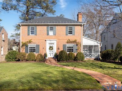 5506 Toddsbury Rd, Richmond, VA, 23226