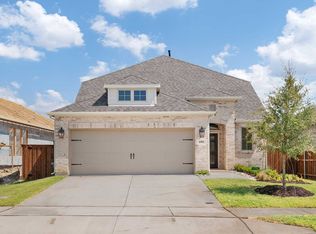 192 Palo Duro Bnd, Rhome, TX 76078